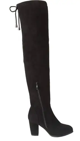 Dream Paris Thigh High Over The Knee Fashion Boots Long 8