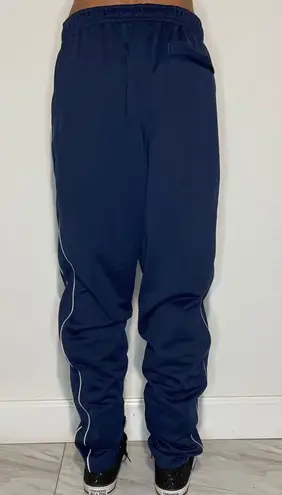 Nike Sportswear Track Jogger Pants Navy Blue Size XL