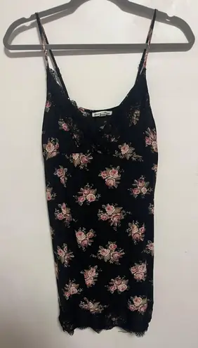 American Eagle Outfitters Rose Dress