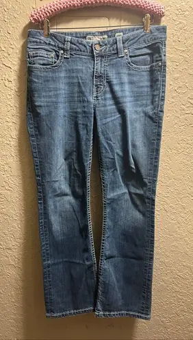BKE Denim Harper Boot Cut Jeans Woman’s Size 29S