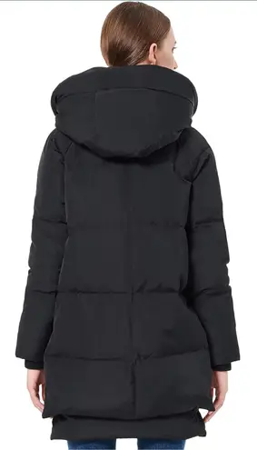 Black Orolay Parka