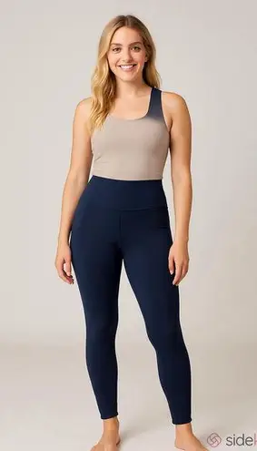 Spyder Women's Active Leggings Size M Black