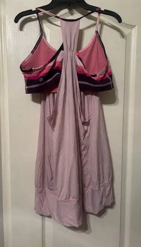 Lululemon  No Limits Tank Bra Top Built-In - Image 2