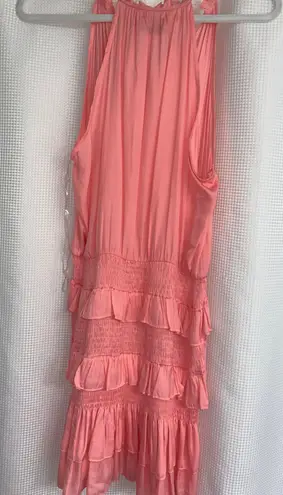 DO+BE Boutique Pink Dress