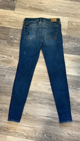 American Eagle Outfitters Aejeans