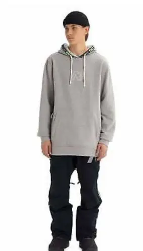 Burton ❄️🔥Analog x Crux Pull Over Hoodie🔥❄️~ med