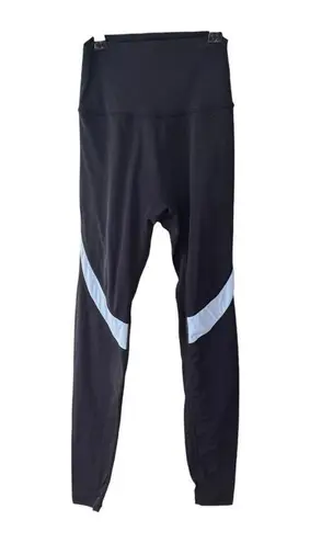 Buffbunny - Two Colored Linx Legging Activewear Leggings Sz XS