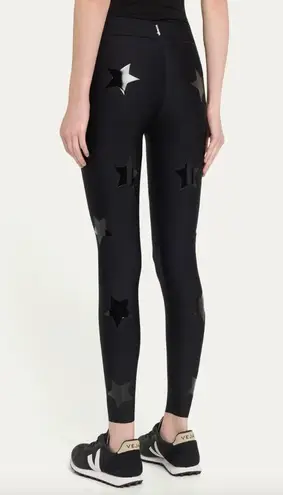 Ultracor Black Star Print Workout Set