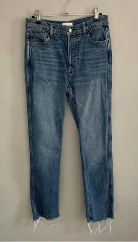 Boyish The Dempsey Jeans in Mirror 25 High Rise 0