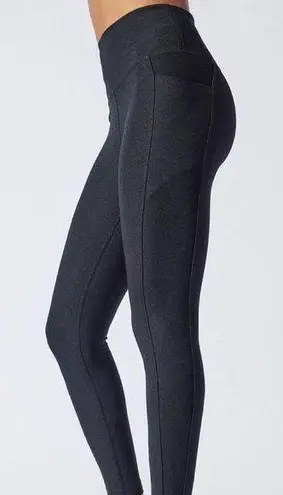 MPG Sport MPG High Waisted Black Leggings