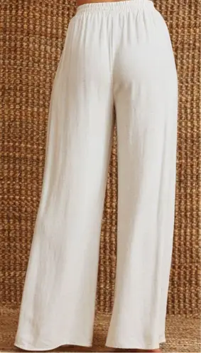 Altar'd State  Linen Pants - Image 1