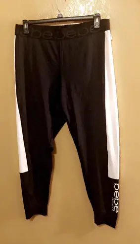 Bebe Sports Casual Pants