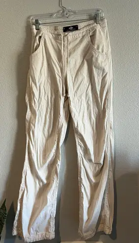 Hollister Cargo Pants