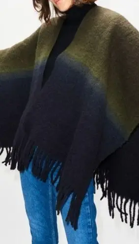 Claudie Pierlot Azimuth poncho Size undefined