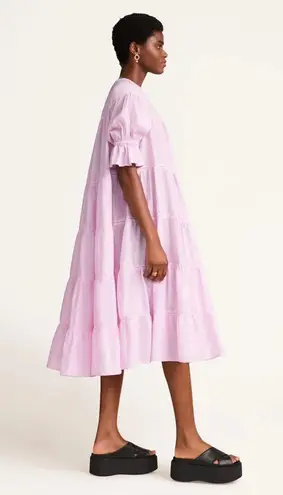 Merlette Paradis Dress