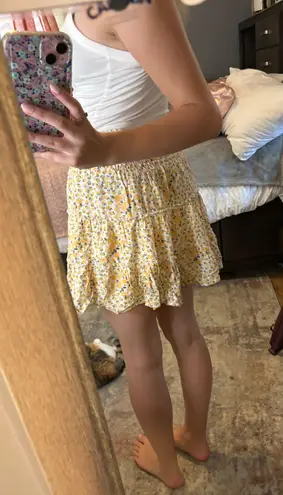 American Eagle Outfitters Skirt