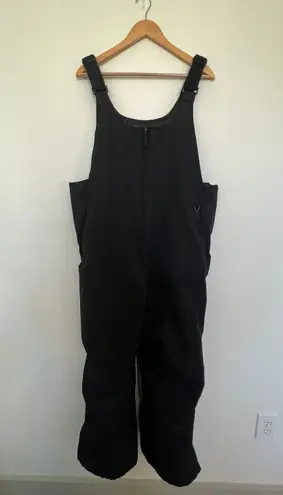 XL SHORT SKI BIB