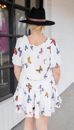 Buddy love butterfly dress online