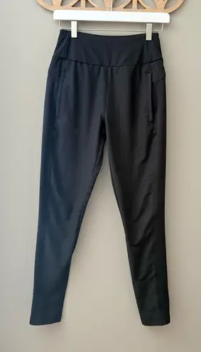 Mondetta Outdoor Project Athletic Leggings Black Sz XS