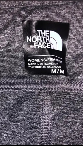 The North Face Leggings Size: M