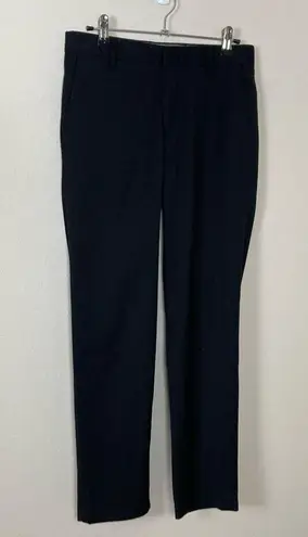 Spao Korean Brand Smart Style Casual Work Dress Pants/Trouser Black Size XS