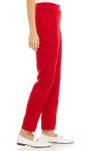 Avenue Butter Denim Pull