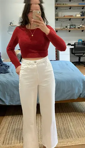 Urban Outfitters Cropped Sweater