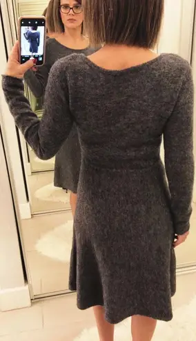 Peruvian Connection Jasmine Alpaca Sweater Dress