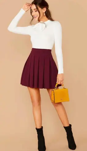 SheIn Skirt