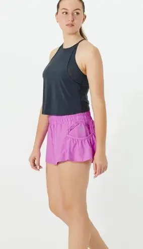 Free People Movement get your flirt on short NWOT