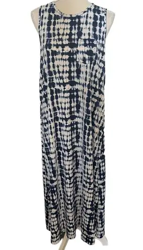 Koolaburra by Ugg Tie-Dye Loungewear Sundress