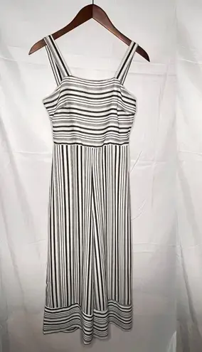 Japna  | B&W Striped Jumper