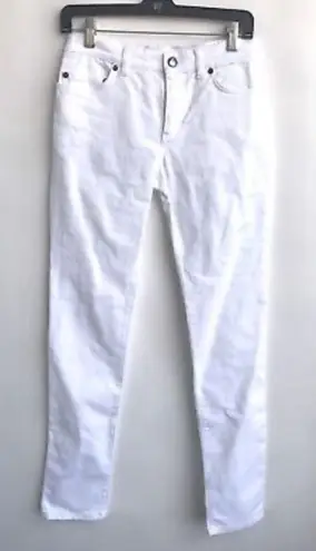 Emilio Pucci   Off White Jeans  Boot Size US 12 . UK 14 Bolo Brand Made In Italy thumbnail 1