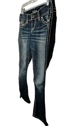 Silver Jeans  McKenzie Slim Boot Cut