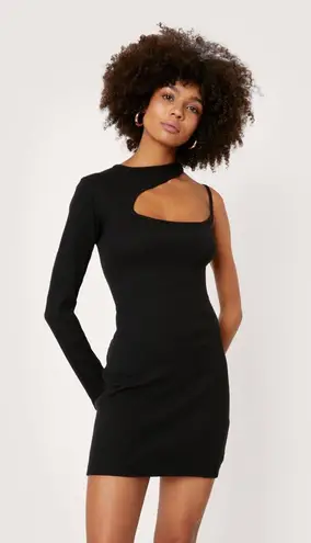 Nasty Gal Bodycon Dress!!