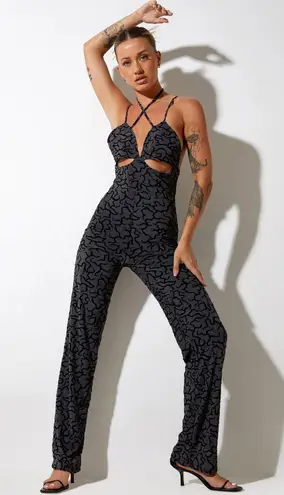 Motel TRUBI JUMPSUIT by