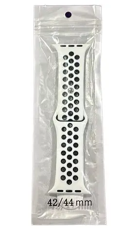 Apple Watch sports band (42/44)