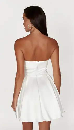 Meshki Eileen Mini Dress