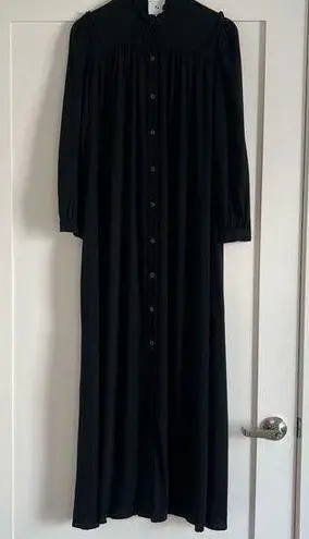 G. Label by GOOP Tizzie Dress black 8