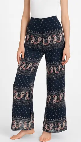 NEW Dolce Vita bell bottoms Black