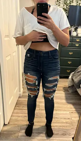 American Eagle Outfitters Jeans