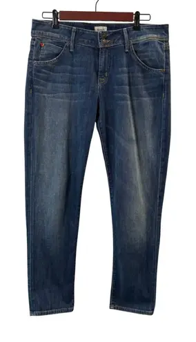 Hudson Jeans Hudson Women’s Nicole Ankle Skinny Jeans Size 32