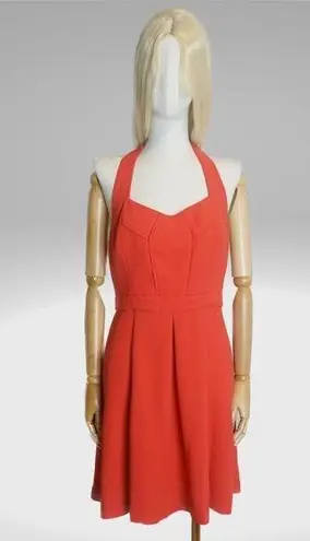 BCBGeneration  red mini dress