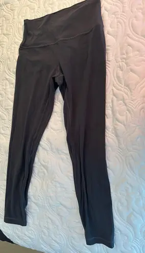 Lululemon Align 25” Leggings