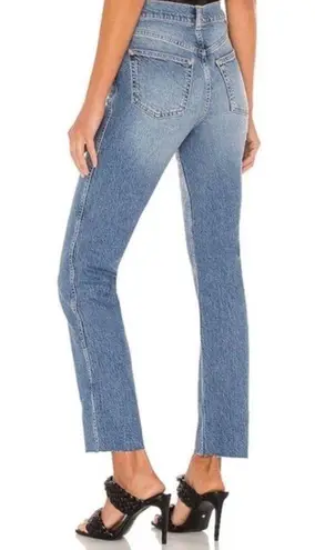 Boyish The Dempsey Jeans in Mirror 25 High Rise 0