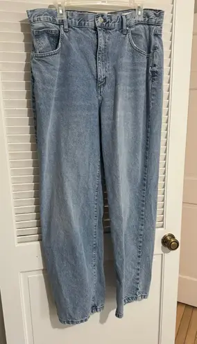 Cotton On Loose Straight Jeans