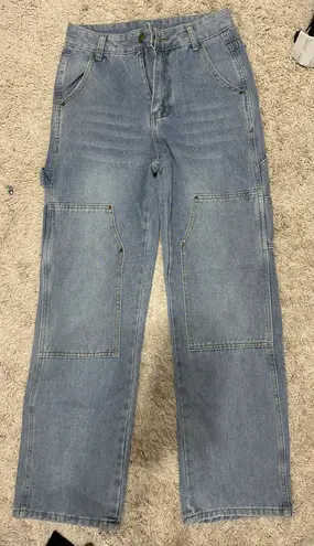 Amazon Jeans