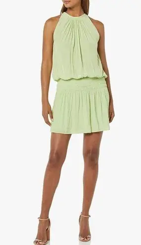 Ramy Brook Women's Paris Slvls Mini Dress 2XL