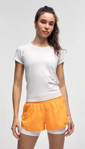 Lululemon  Swiftly Short Sleeve Tech 2.0 Race Length - Image 1