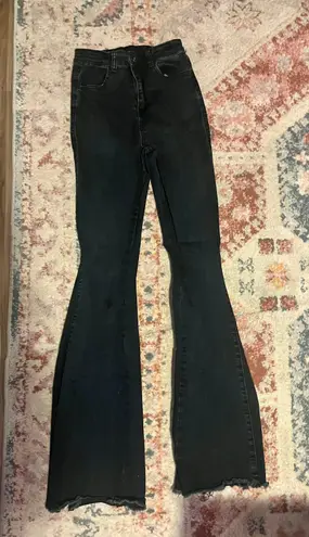 Bell bottoms Blue Size M